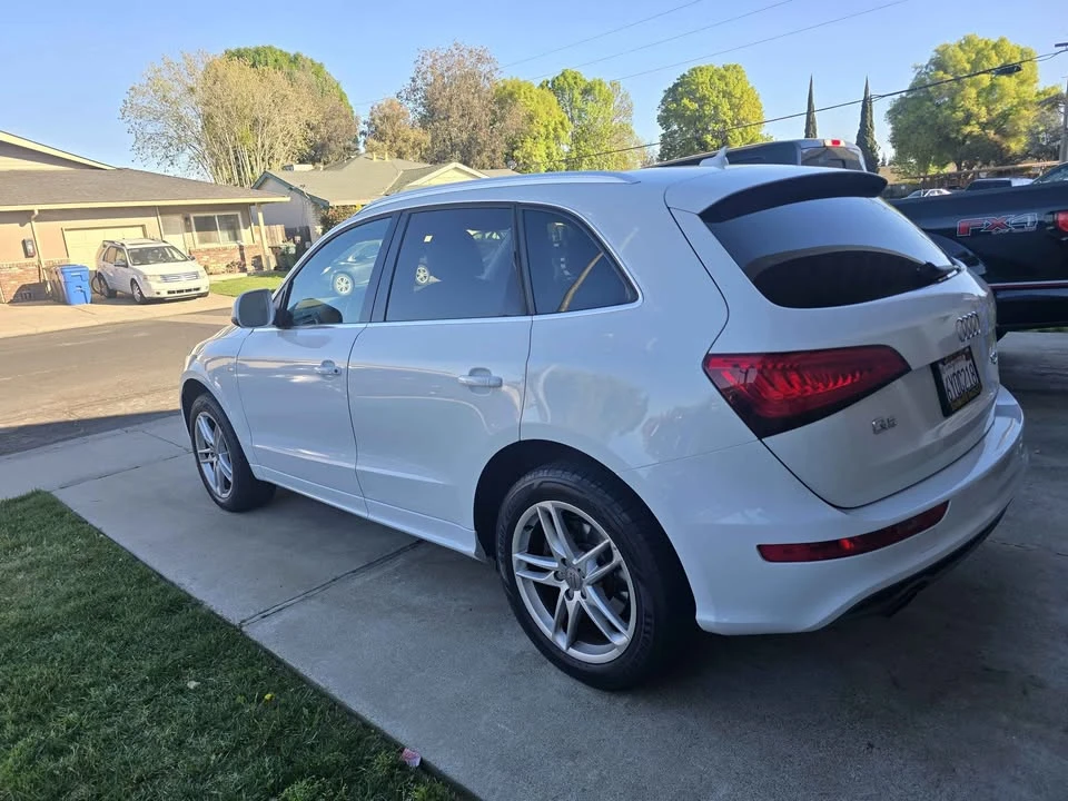2013 Audi 8R Q5 - Image 5 of 12