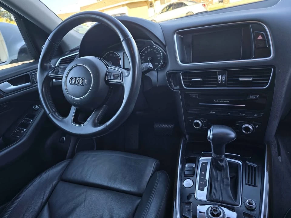 2013 Audi 8R Q5 - Image 11 of 12