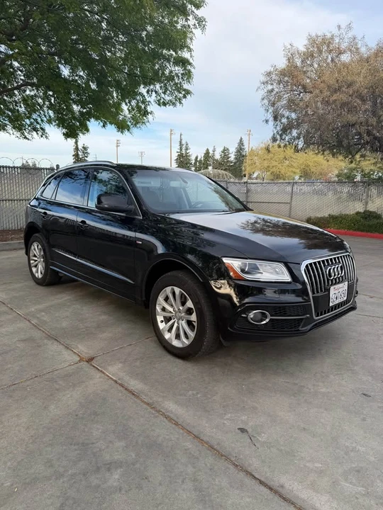 2013 Audi 8R Q5 - Image 5 of 6