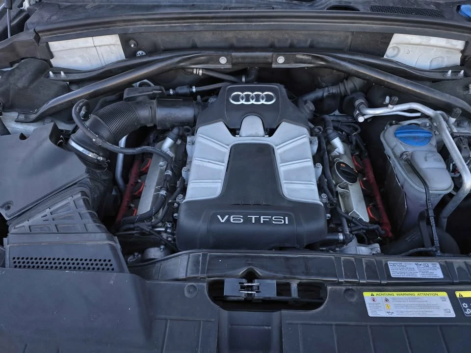 2013 Audi 8R Q5 - Image 12 of 12