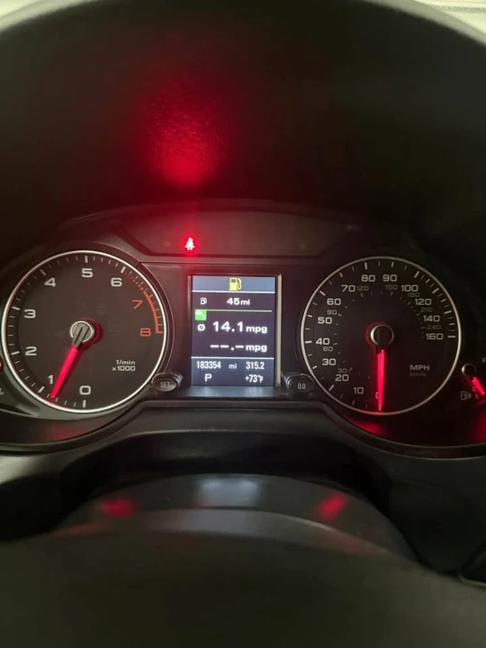 2013 Audi 8R Q5 - Image 11 of 11