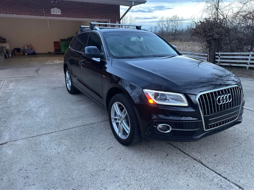 2013 Audi 8R Q5 - Image 6 of 13