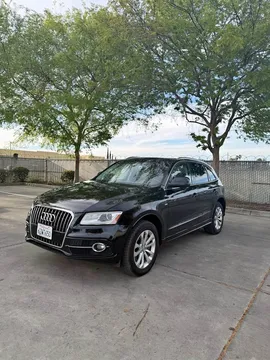 2013 Audi Q5 3.0T Premium Plus S Line