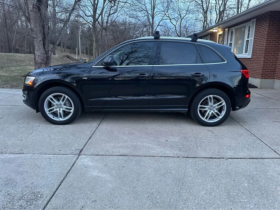 2013 Audi 8R Q5 - Image 2 of 13