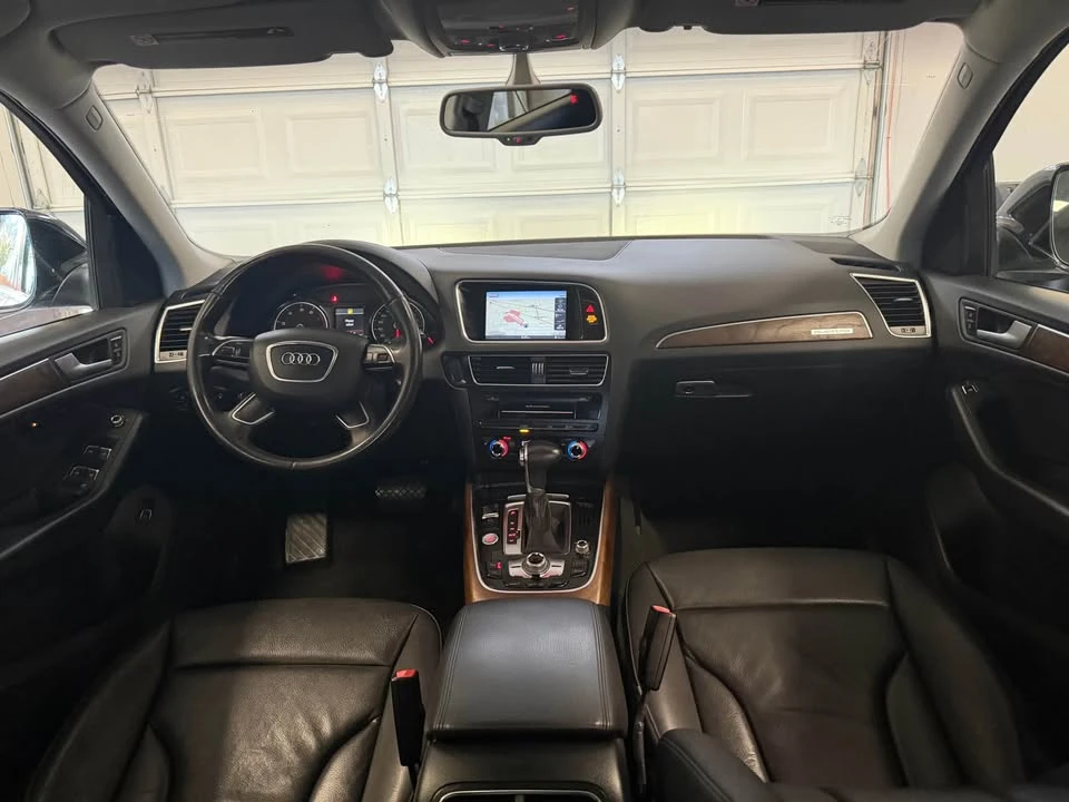 2013 Audi 8R Q5 - Image 7 of 11