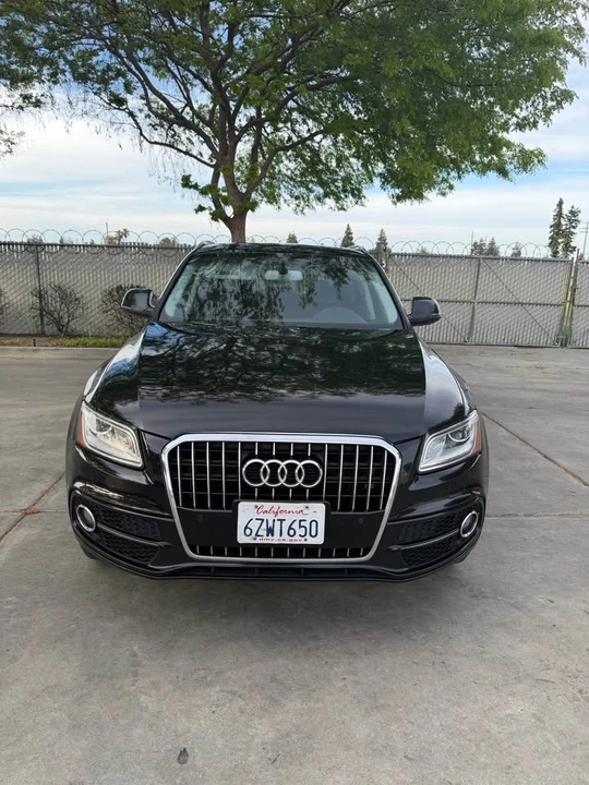 2013 Audi 8R Q5 - Image 5 of 11