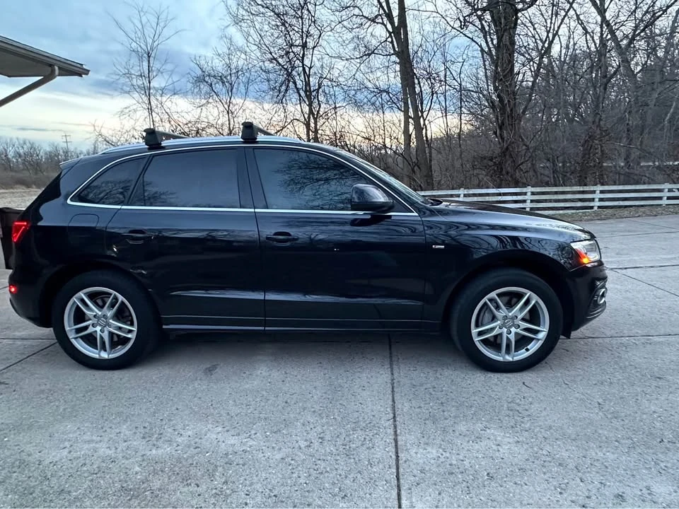 2013 Audi 8R Q5 - Image 5 of 13