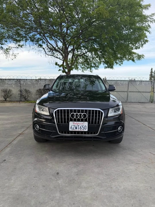 2013 Audi 8R Q5 - Image 5 of 11