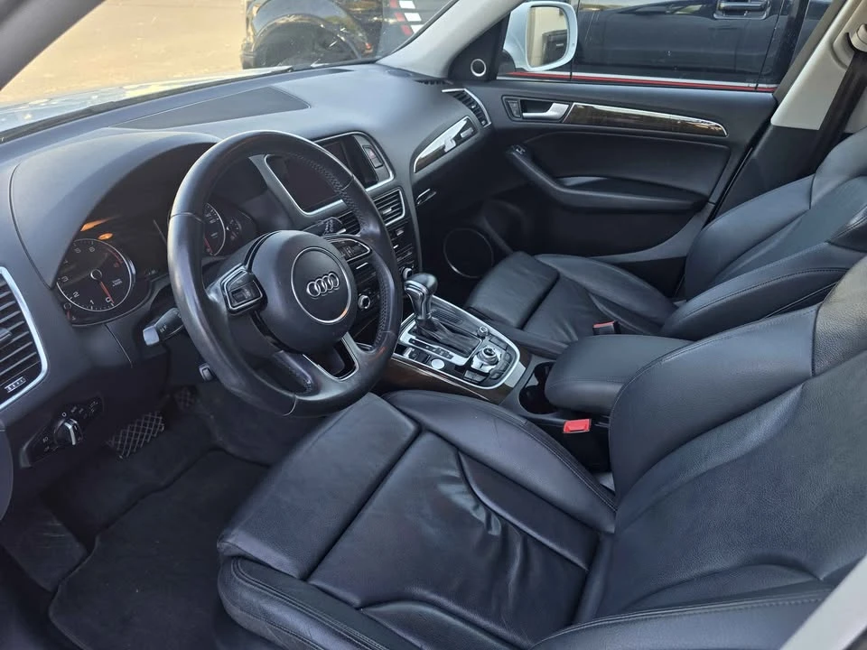 2013 Audi 8R Q5 - Image 9 of 12