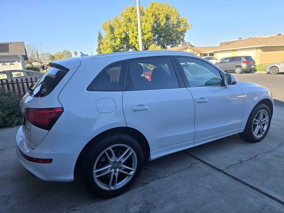 2013 Audi 8R Q5 - Image 6 of 12