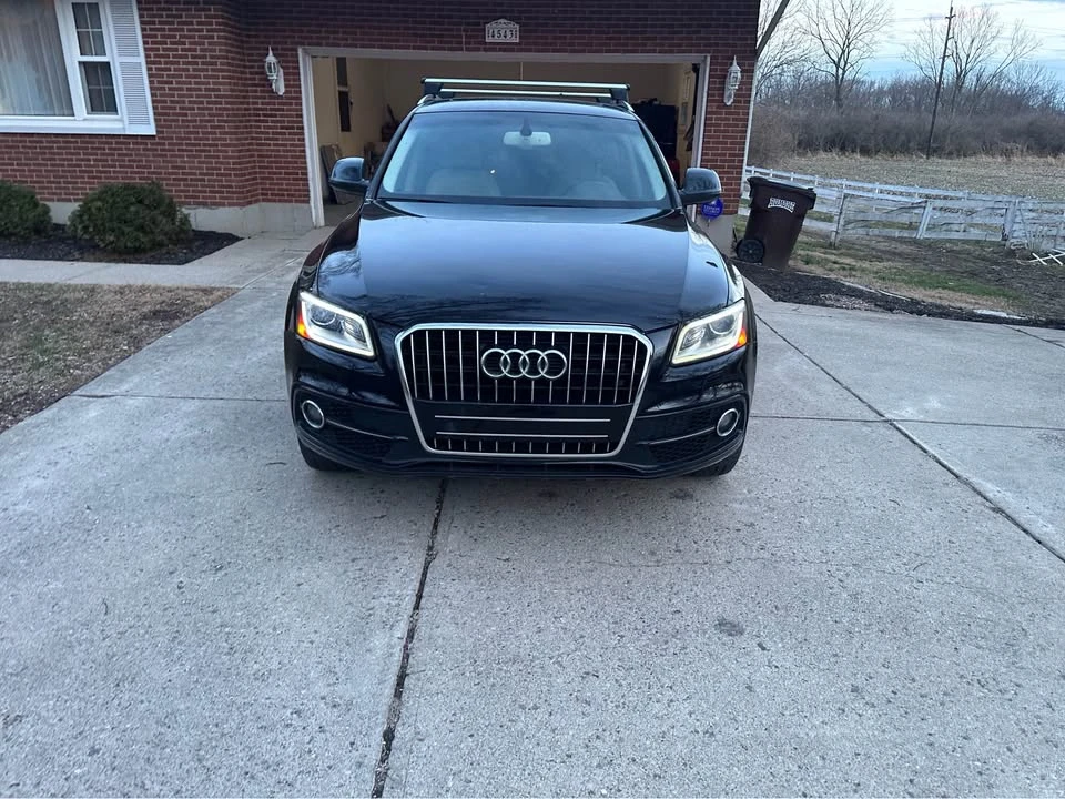 2013 Audi 8R Q5 - Image 7 of 13