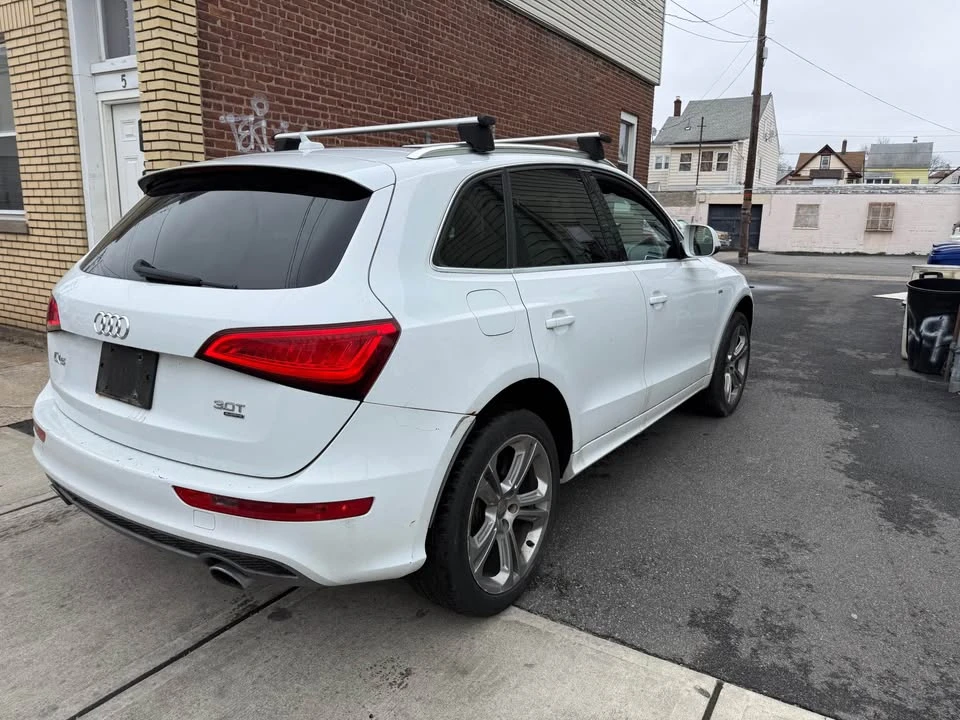 2013 Audi 8R Q5 - Image 4 of 17