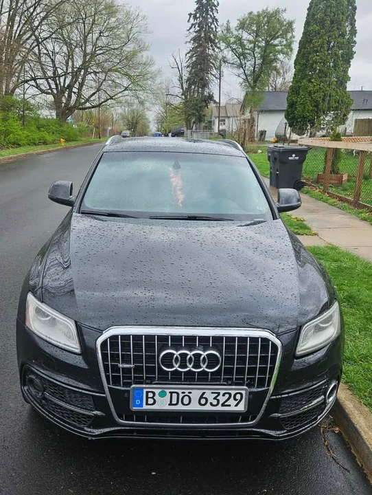 2013 Audi 8R Q5 - Image 4 of 4