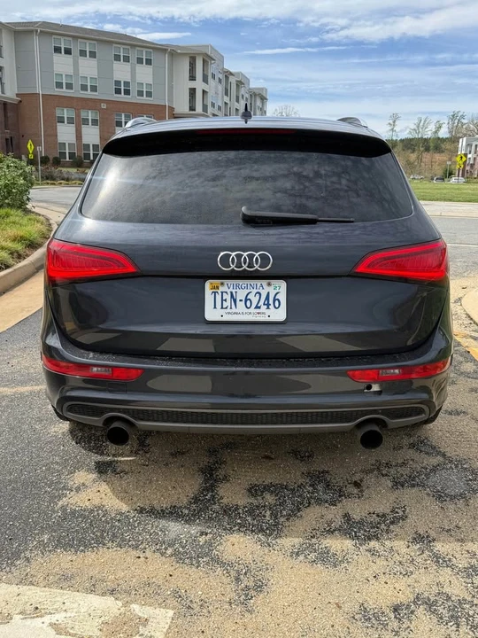 2013 Audi 8R Q5 - Image 5 of 10