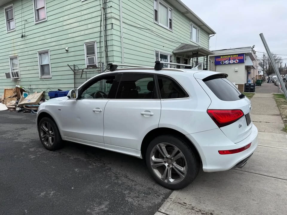 2013 Audi 8R Q5 - Image 7 of 17