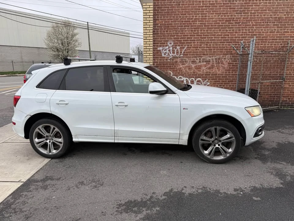 2013 Audi 8R Q5 - Image 3 of 17