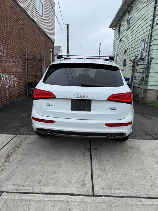2013 Audi 8R Q5 - Image 5 of 17