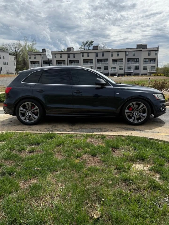 2013 Audi 8R Q5 - Image 3 of 10