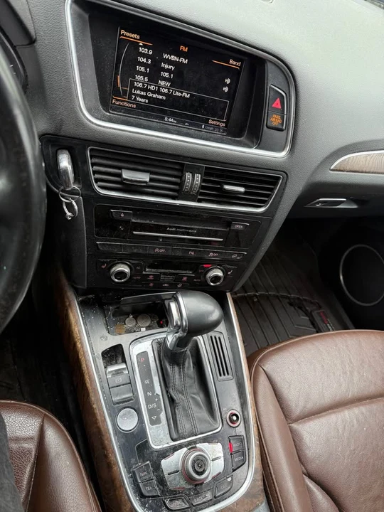 2013 Audi 8R Q5 - Image 14 of 17