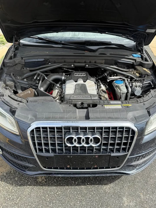 2013 Audi 8R Q5 - Image 7 of 10