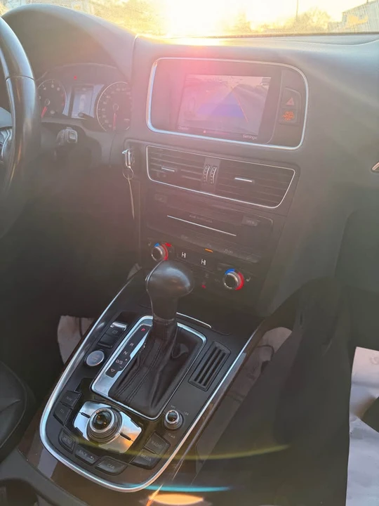 2013 Audi 8R Q5 - Image 10 of 20