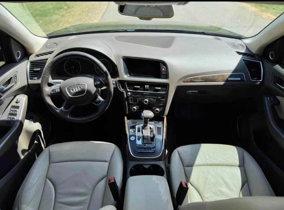 2013 Audi 8R Q5 - Image 8 of 10