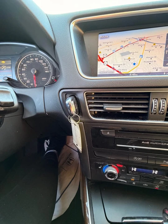 2013 Audi 8R Q5 - Image 16 of 20