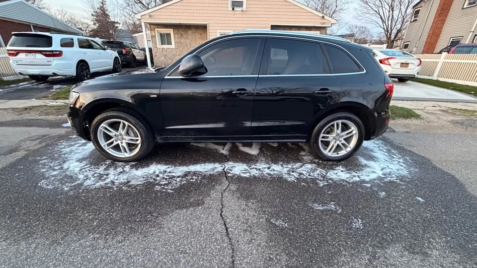 2013 Audi 8R Q5 - Image 20 of 20