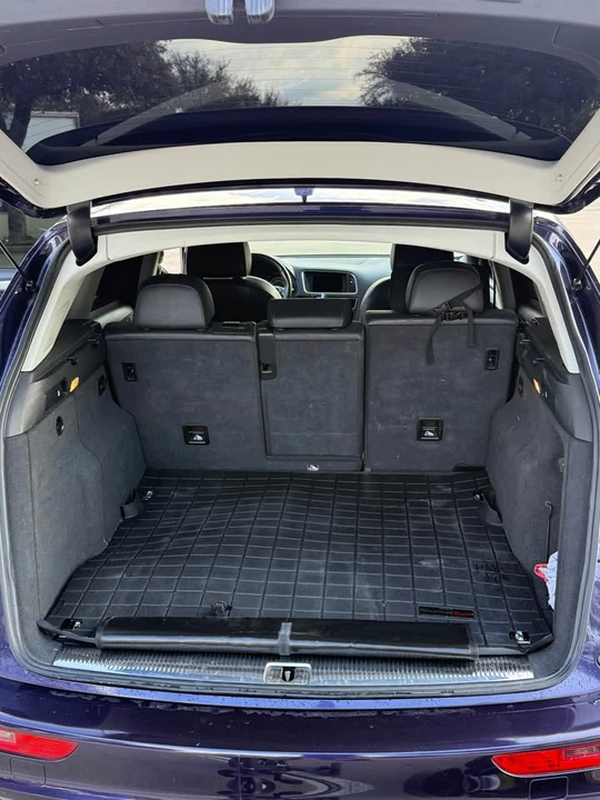2013 Audi 8R Q5 - Image 13 of 14