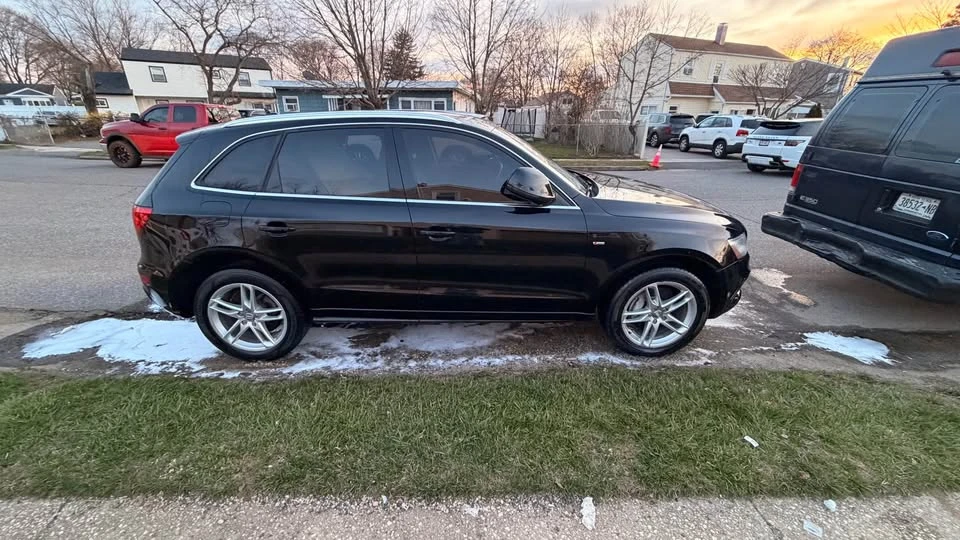 2013 Audi 8R Q5 - Image 19 of 20