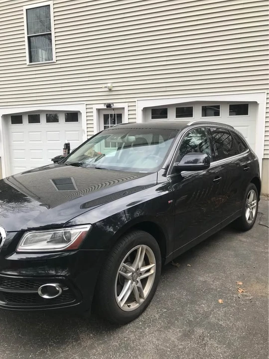 2013 Audi 8R Q5 - Image 2 of 15