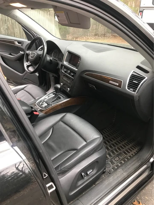 2013 Audi 8R Q5 - Image 7 of 15