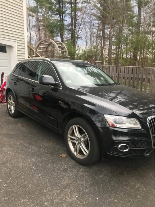 2013 Audi 8R Q5 - Image 4 of 15