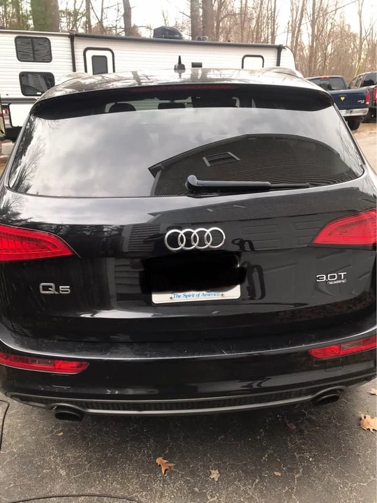 2013 Audi 8R Q5 - Image 3 of 15