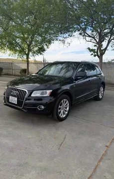 2013 Audi Q5 3.0T Premium Plus S Line