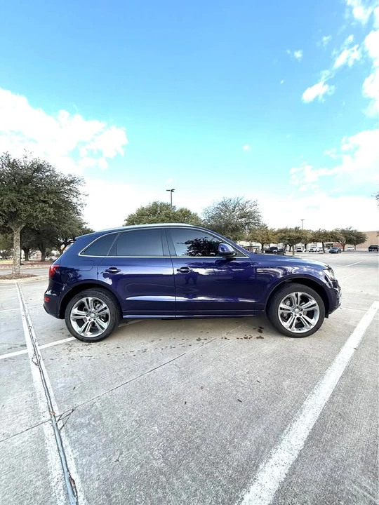 2013 Audi 8R Q5 - Image 6 of 17