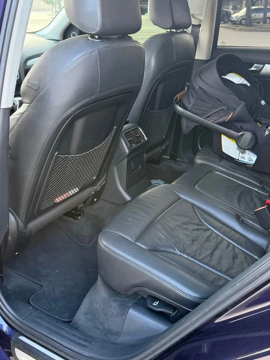2013 Audi 8R Q5 - Image 12 of 16