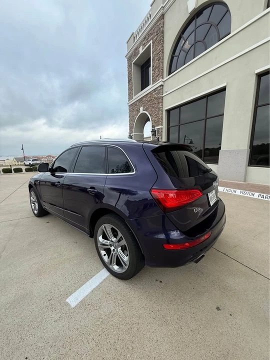 2013 Audi 8R Q5 - Image 3 of 16