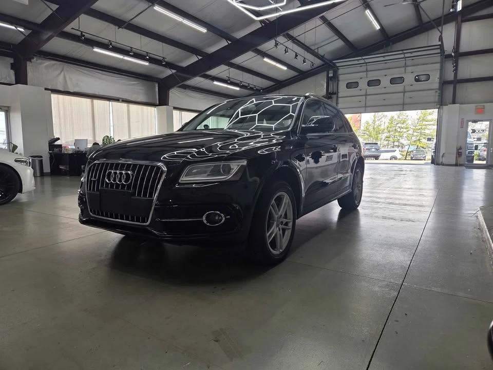 2013 Audi 8R Q5 - Image 2 of 7