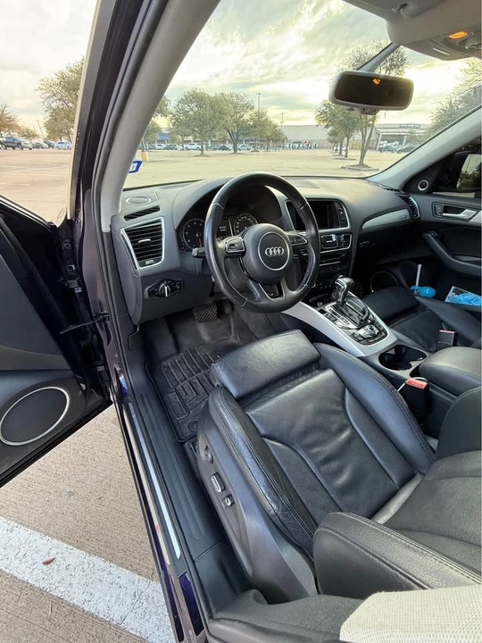 2013 Audi 8R Q5 - Image 6 of 16