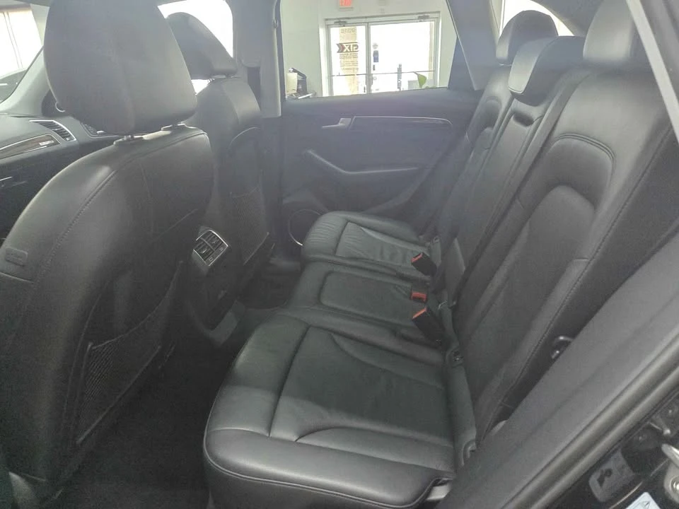 2013 Audi 8R Q5 - Image 6 of 7