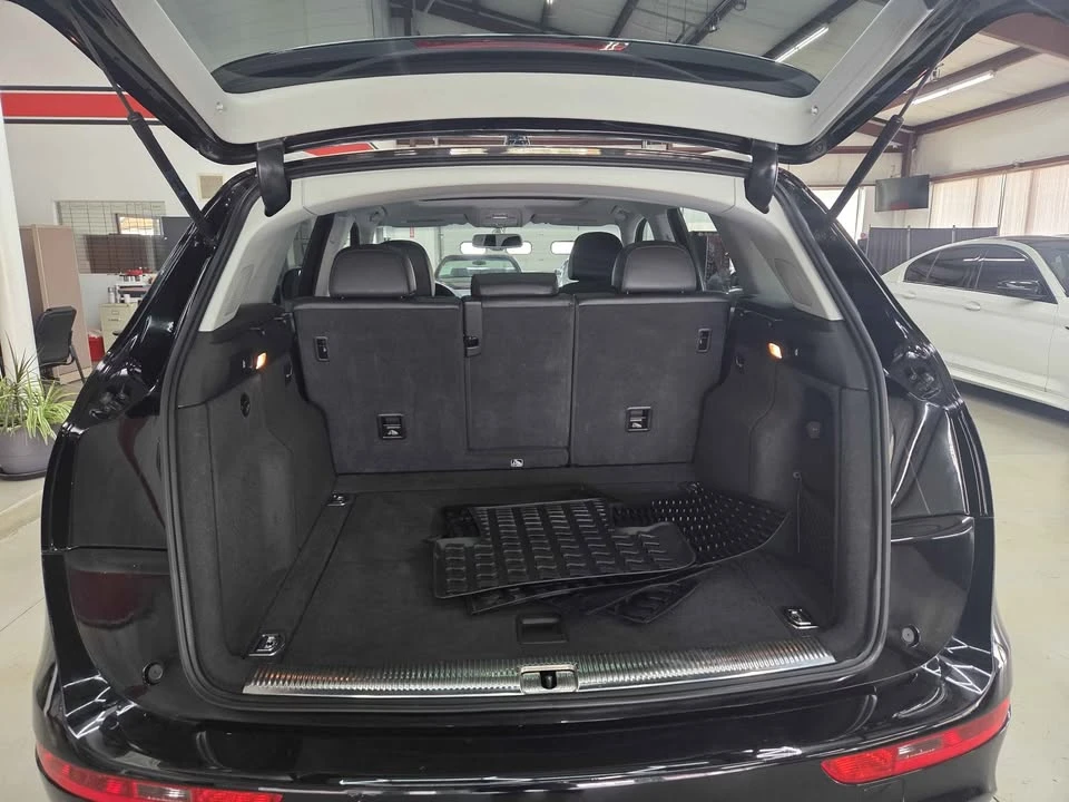 2013 Audi 8R Q5 - Image 7 of 7