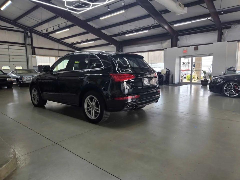 2013 Audi 8R Q5 - Image 4 of 7