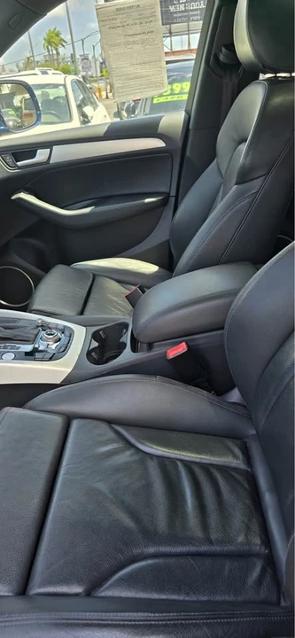 2013 Audi 8R Q5 - Image 12 of 17