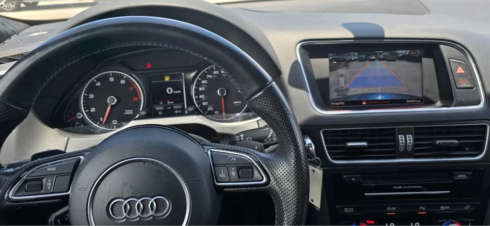 2013 Audi 8R Q5 - Image 14 of 17