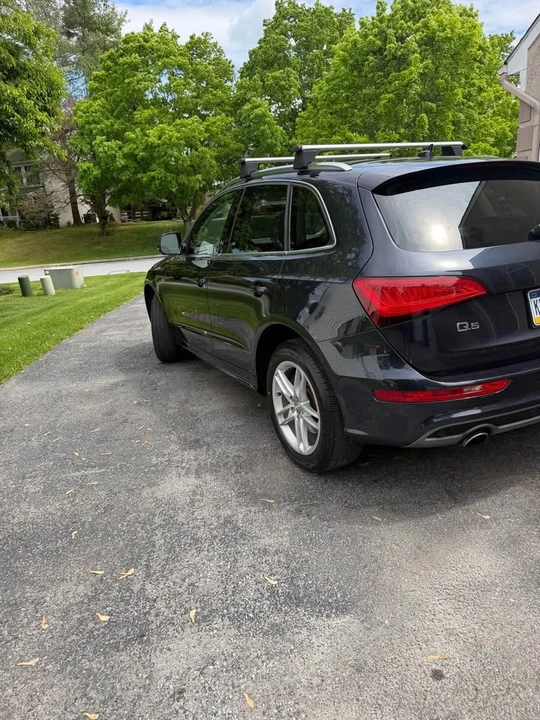 2013 Audi 8R Q5 - Image 3 of 17