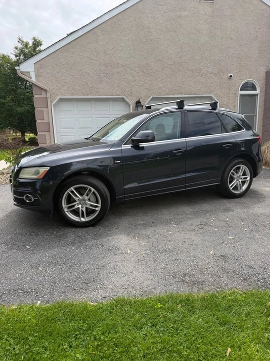 2013 Audi 8R Q5 - Image 2 of 17