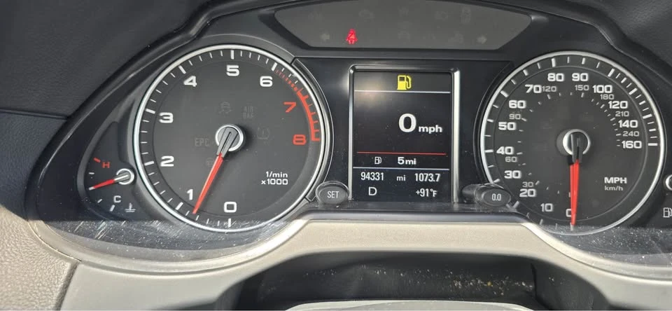 2013 Audi 8R Q5 - Image 15 of 17
