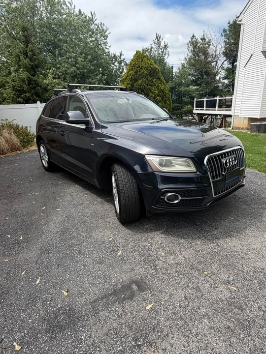2013 Audi 8R Q5 - Image 6 of 17