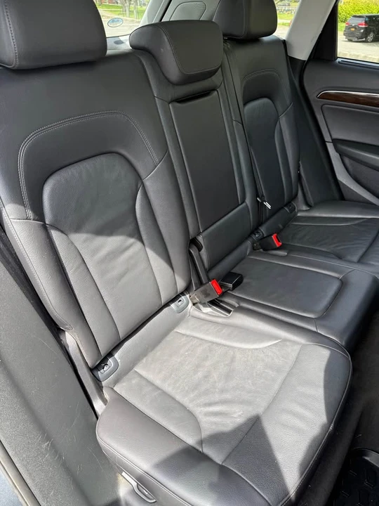 2013 Audi 8R Q5 - Image 10 of 17